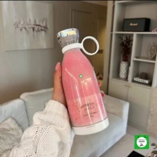 licuadora portatil para batidos