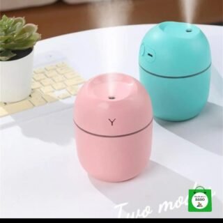 humidificador de hambiente
