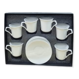 juego de pocillos ceramicos