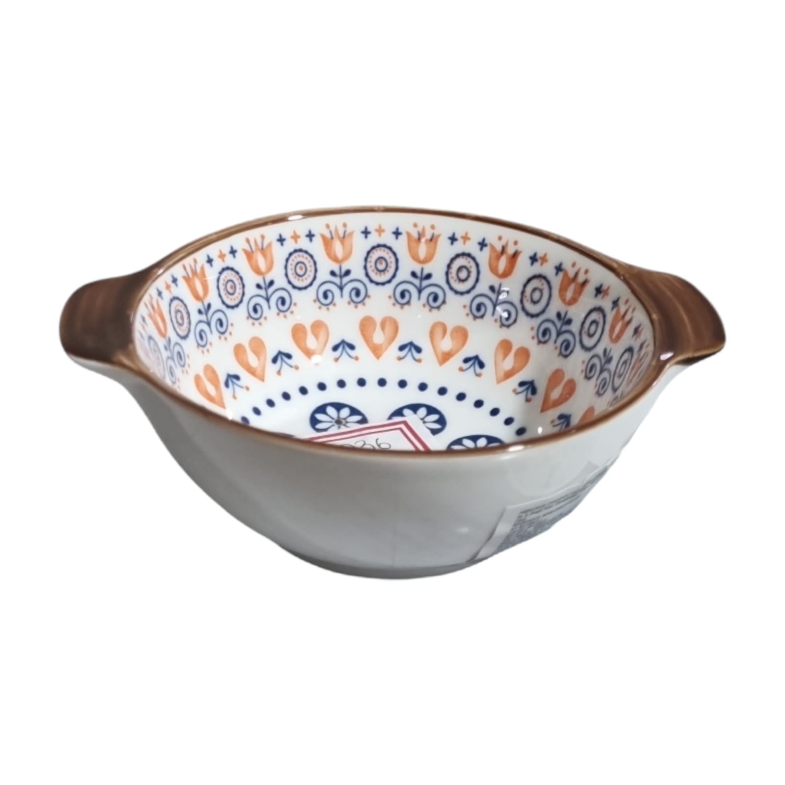 taza pasantera 10x4cm