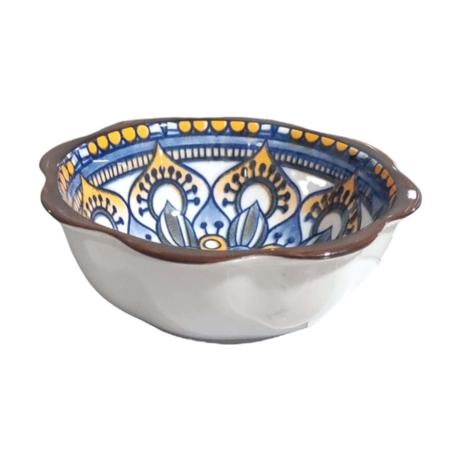 taza pasantera 10x4cm