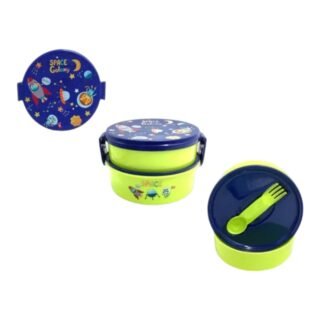 juego de porta comida para niños