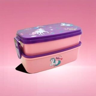 porta comida para niños