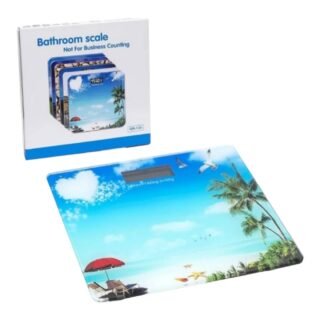 pesa digital con diseños modernos