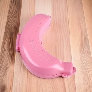 porta bananos plastico