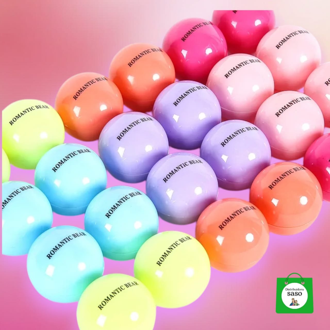 💋 Bálsamo Labial Hidratante ✨ Lip Balm Nutritivo y Reparador | Suavidad y Protección Todo el Día 🌿✨