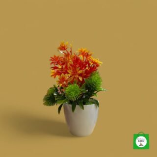 planta plastica artificial