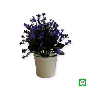 planta plastica artificial