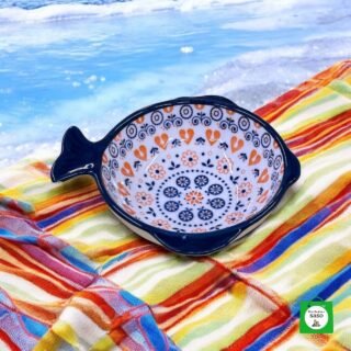 taza pasantera 10x4cm