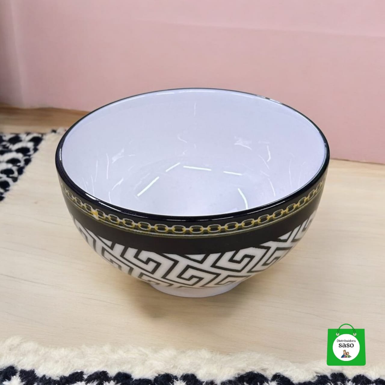 taza pasantera 10x4cm