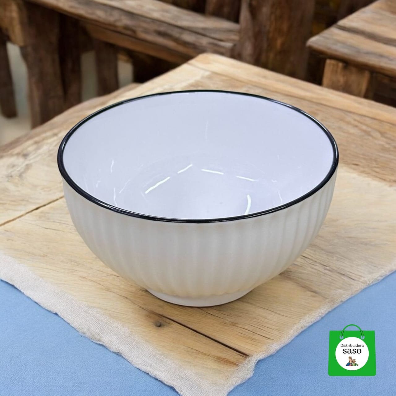 taza pasantera 12x5cm