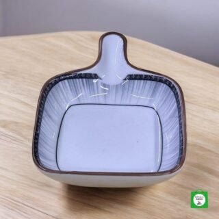 taza pasantera 10x4cm