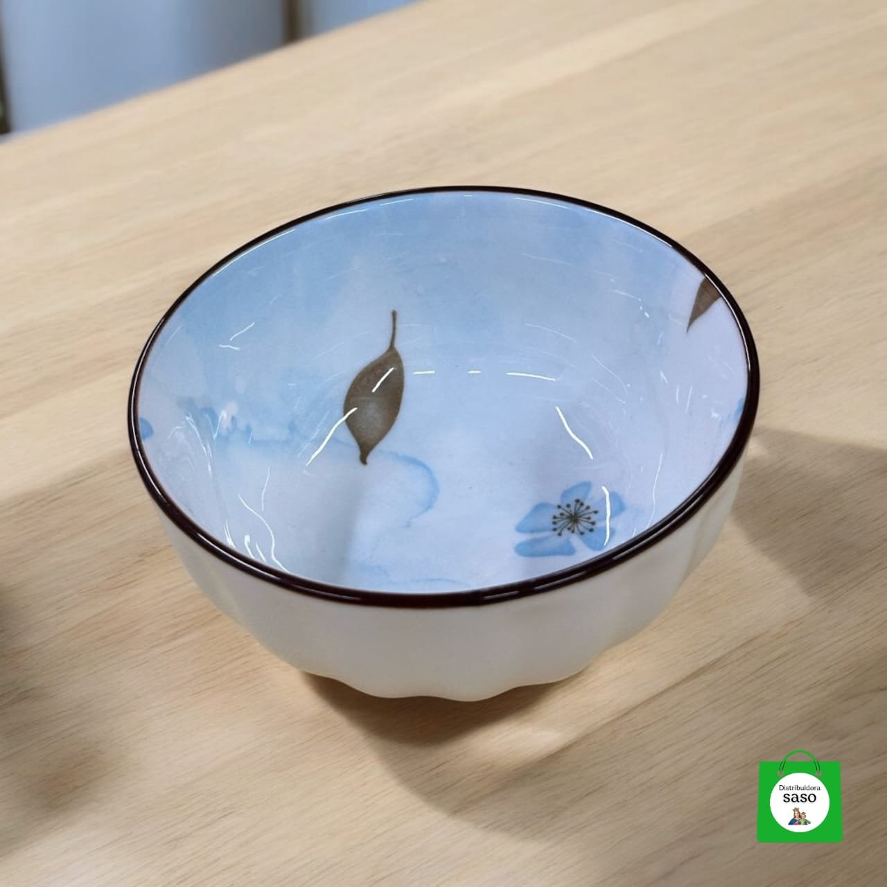 taza pasantera 10x4cm