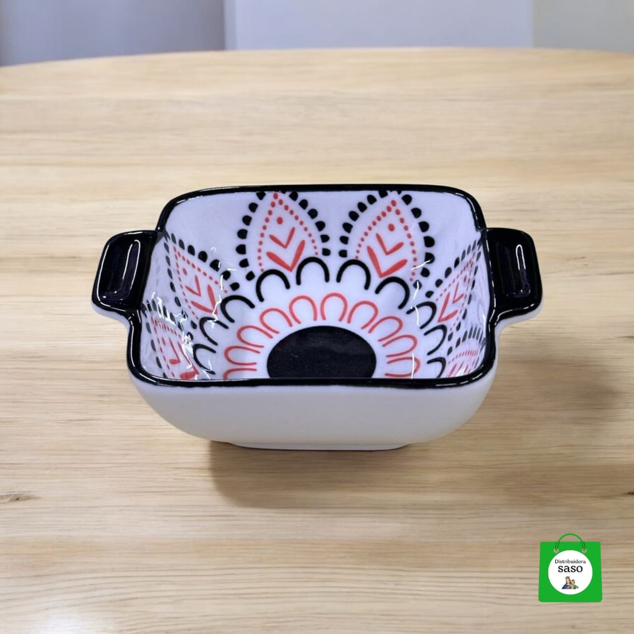 taza pasantera 10x4cm