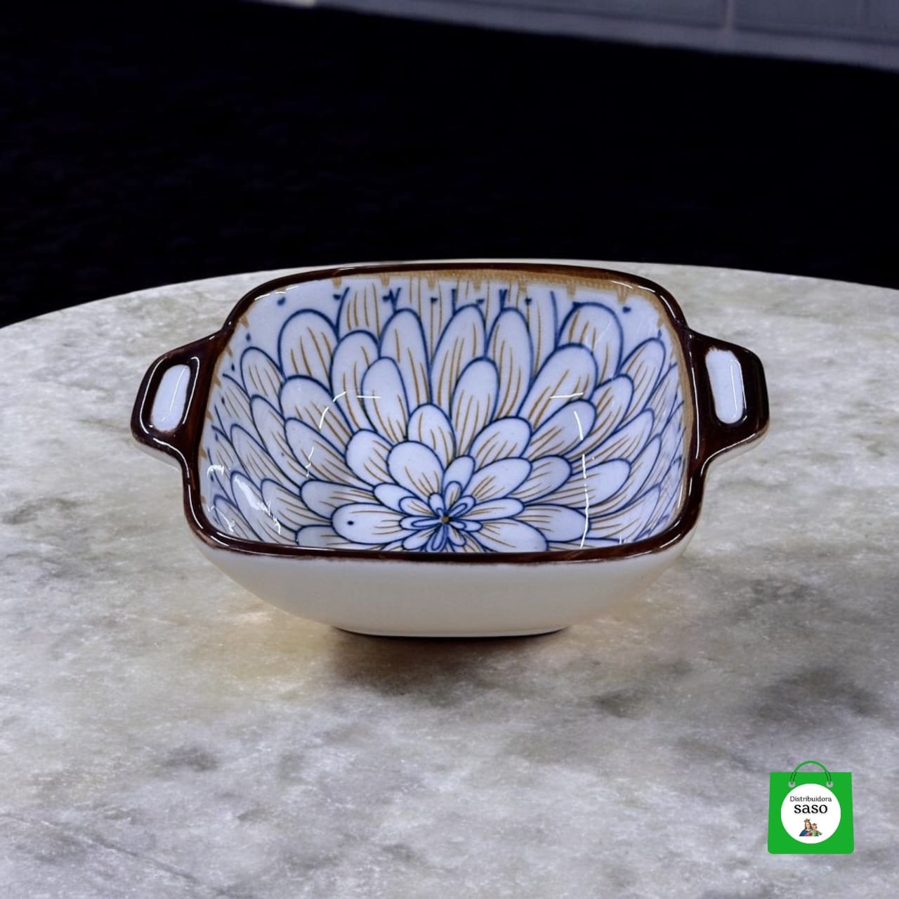 taza pasantera 10x4cm