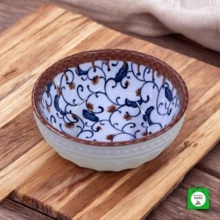 taza pasantera 10x4cm