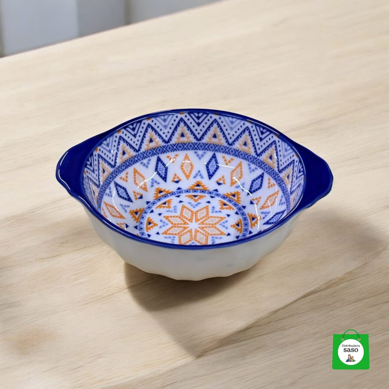 taza pasantera 10x4cm