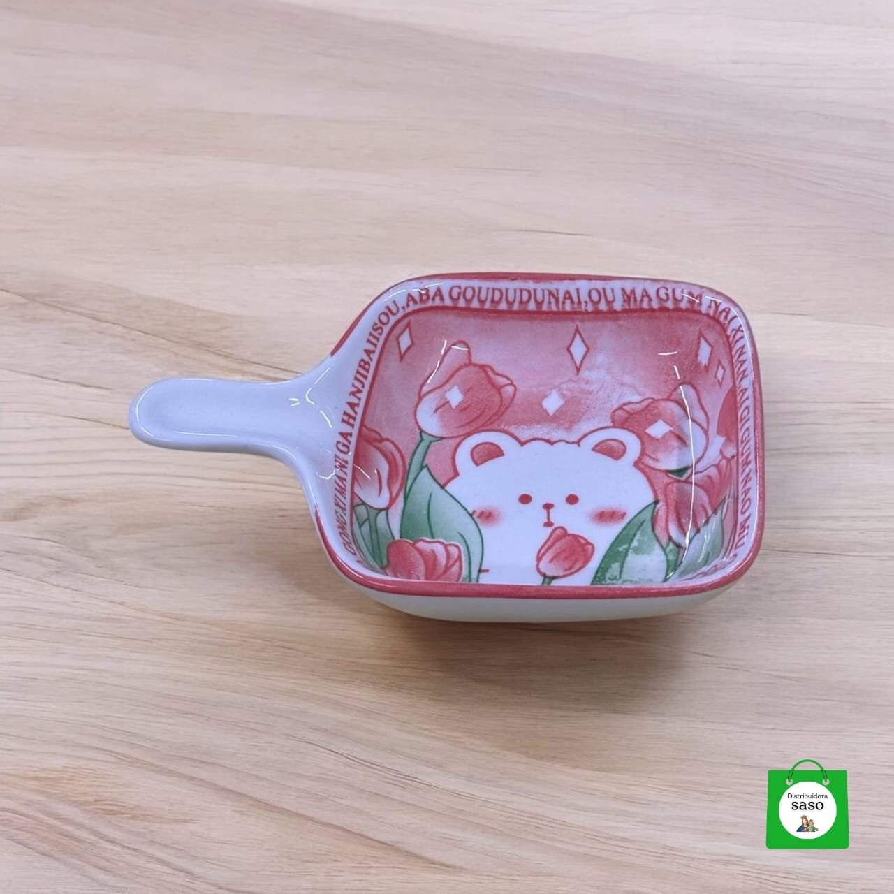 taza pasantera 10x4cm