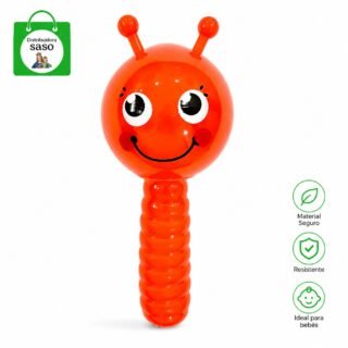 🐾 Juguete Chirriante para Perros Figura Animal ✨ Plástico Resistente | Mordedor Interactivo y Divertido 🐶🎾