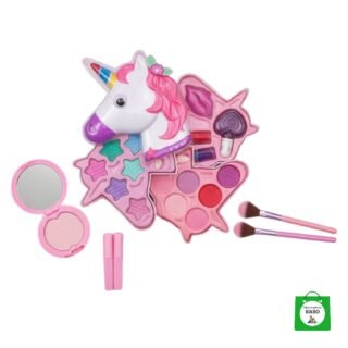 set de maquillaje para niña