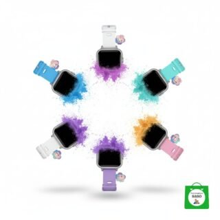 reloj para niño sencillo