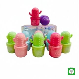 Brillo balsamo labial