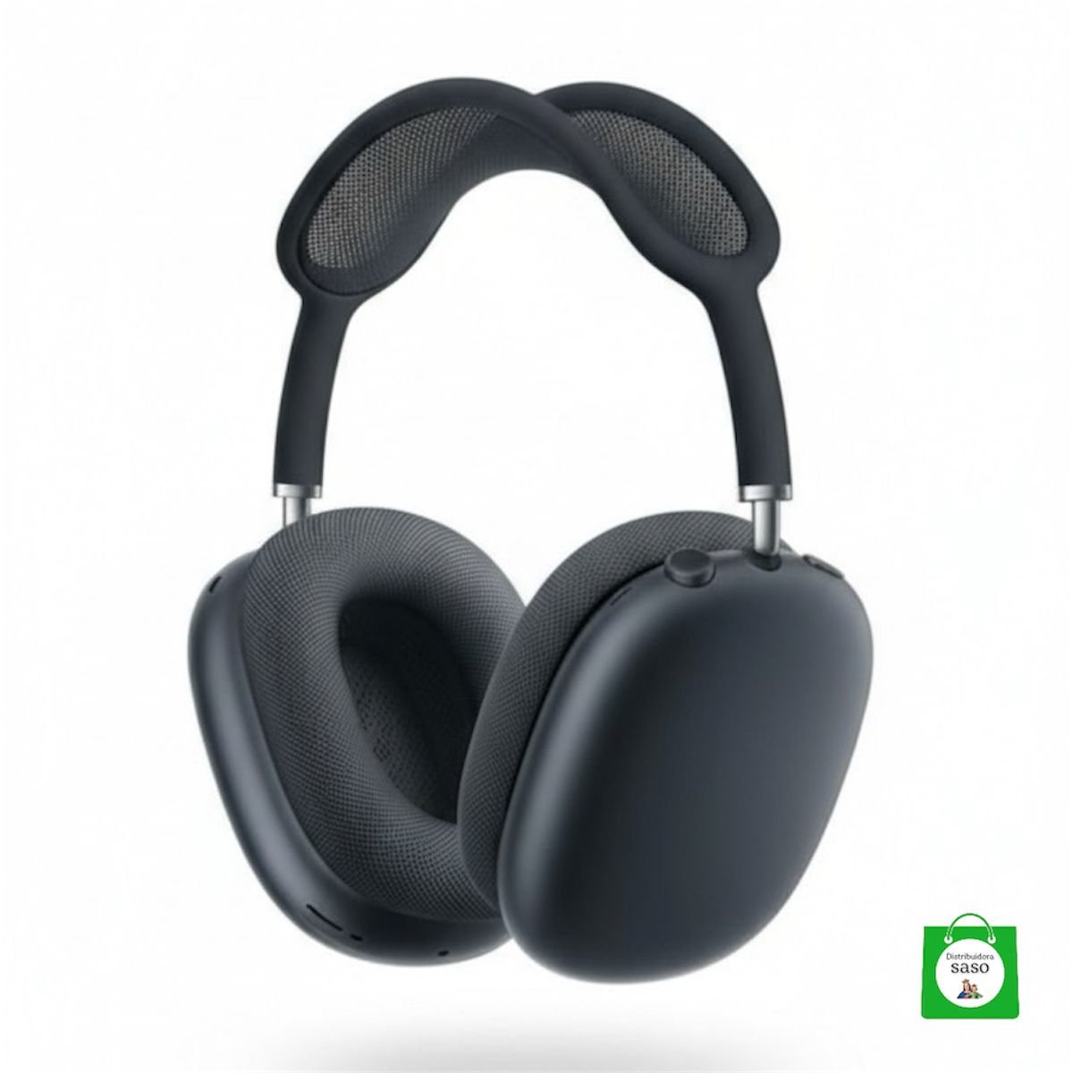 🎧 Audífonos Inalámbricos Bluetooth Over-Ear | Diadema Cómoda – Sonido Premium para Música, Trabajo & Gaming | Para Toda la Familia