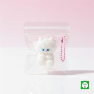 Squishy Pegajoso – Figuras de Animales, Personajes & Formas Variadas | Juguete Antiestrés |