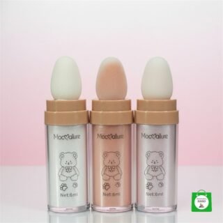 🧚‍♀️ Polvo de Hadas Corporal con Brillo  – Colores Vibrantes | Iluminador Corporal Glitter |