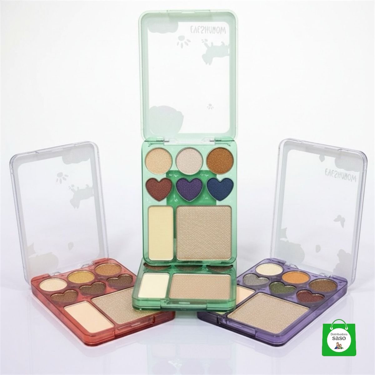 paleta de sombras