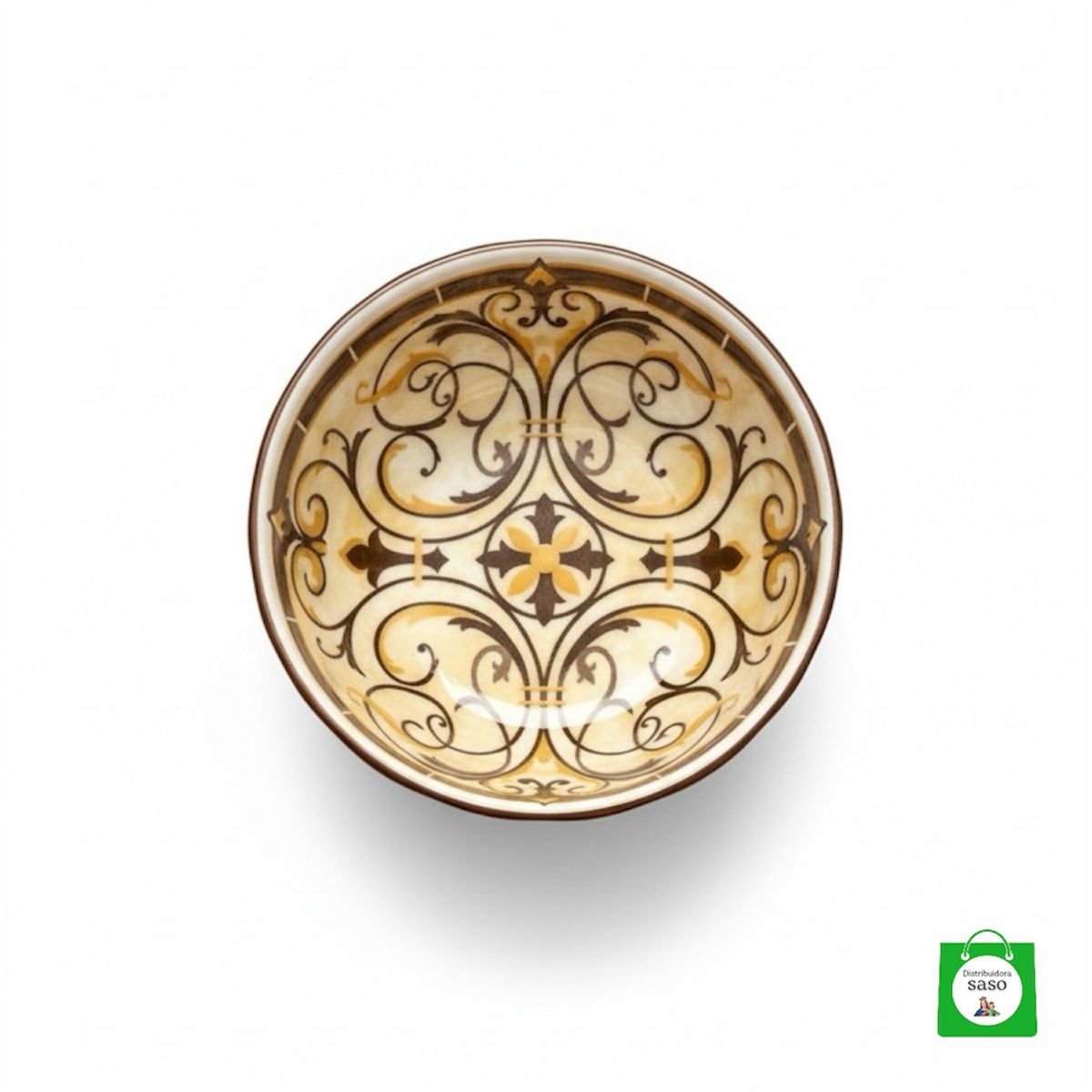 taza pasantera 10x 4cm