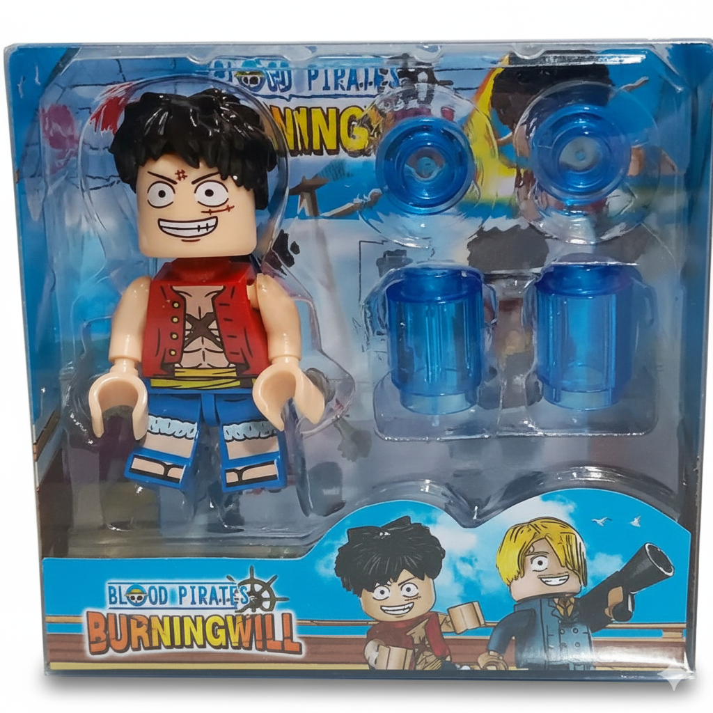 ⚓🏴☠️-figura-armable-tipo-lego-one-piece-construye-a-tu-nakama-favorito
