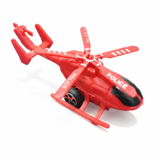 🚁🌟 Mini Helicóptero de Impulso con Lanzador Colores Surtidos — Lanza, Vuela y Diviértete sin Límites