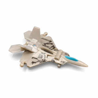 ✈️🌟 Mini Avión de Juguete Plástico Resistente Colores Surtidos — Listo para Despegar en la Palma de tu Mano