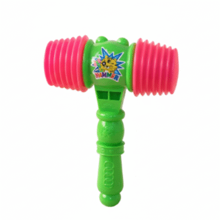 ¡Chillín! Juguete Sensorial con Sonido