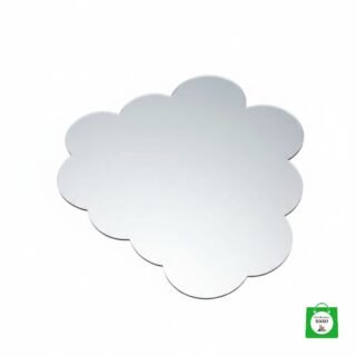 🪞 Espejo Flexible de Acrílico — Ultra Seguro y con Reflejo Nítido para Todo tu Hogar