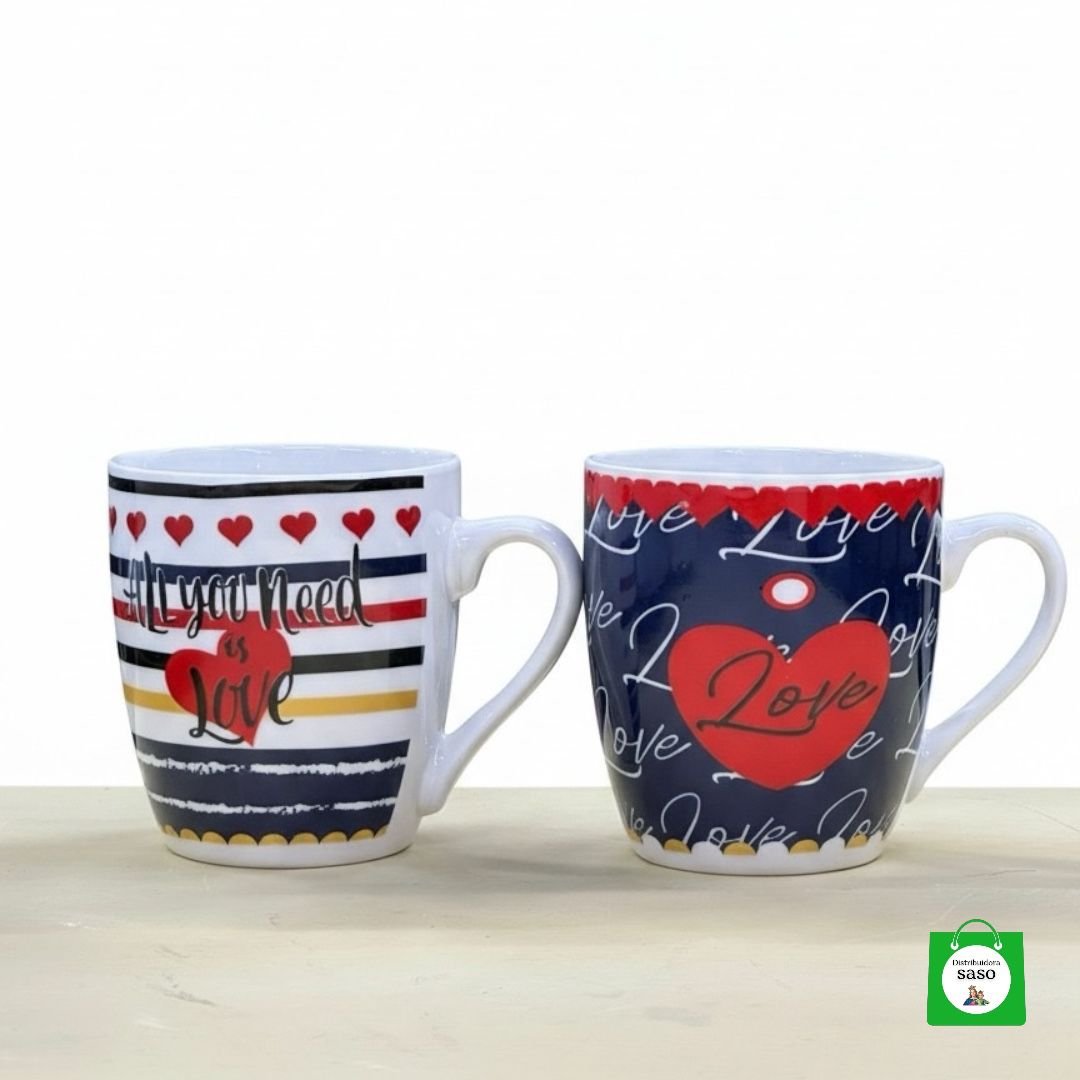 ☕ Pocillo Tintero Especial — El Compañero Ideal para Empezar el Día con Energía y Sabor