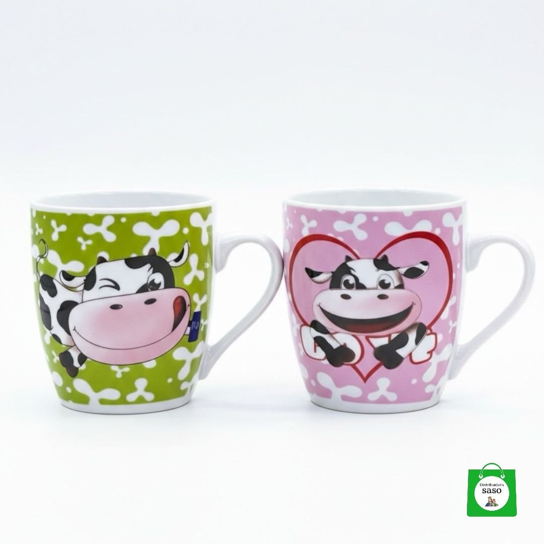 ☕ Pocillo Tintero Mate — Acabado Moderno y Elegante para Disfrutar tu Ritual de Café