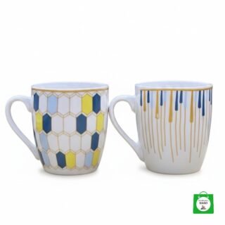 ☕ Pocillo Tintero Vintage — Estilo Retro para los que Aman el Café con Personalidad