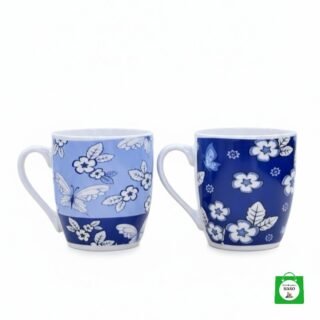 ☕ Pocillo Tintero Grueso — Mayor Retención de Calor para Saborear tu Café sin Prisa