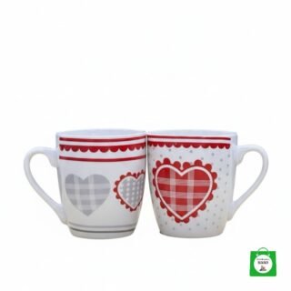 ☕ Pocillo Tintero Minimalista — Diseño Sobrio y Elegante para los Amantes del Buen Café