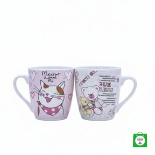 ☕ Pocillo Tintero Resistente — Ideal para Café, Tinto o Espresso en Casa y Oficina