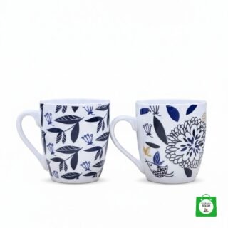 ☕ Pocillo Tintero Premium — Cerámica de Alta Calidad para Disfrutar cada Sorbo