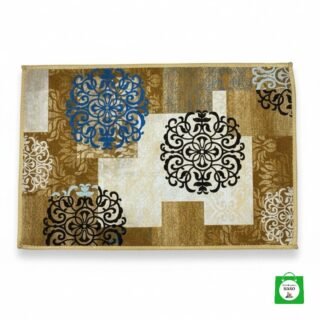 🟫 Tapete Suave para Entrada — Dale la Bienvenida a tu Hogar con Estilo y Elegancia