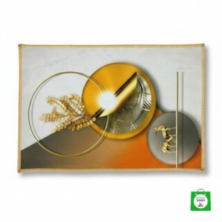 🟫 Tapete Suave para Sala — Dale Calidez y Personalidad a tu Espacio Favorito