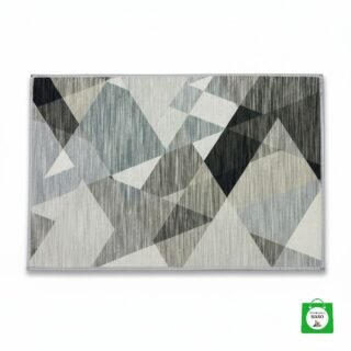 🟫 Tapete Decorativo Antideslizante — Comodidad y Estilo para Cada Rincón de tu Hogar