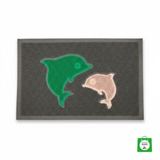 🟫 Tapete Antifatiga para Cocina — Protege tus Pies y tu Piso con Comodidad Todo el Día