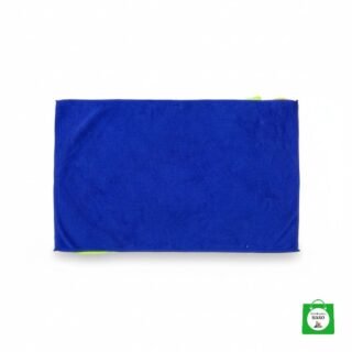 ✨ Limpión de Microfibra Suave — Ideal para Superficies Delicadas, Deja Brillo sin Esfuerzo