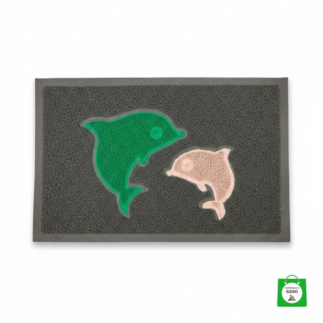 🟫 Tapete Antifatiga para Cocina — Protege tus Pies y tu Piso con Comodidad Todo el Día