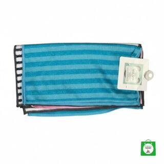 🧺 Pack x5 Limpiones Multiusos — Máxima Absorción para Dejar tu Hogar Impecable